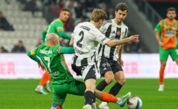 Beşiktaş – Alanyaspor maçı CANLI | BJK – Alanya canlı skor ve canlı anlatım (Süper Lig'de zorlu randevu)