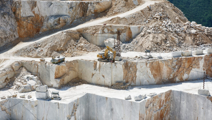 Doğal Taş Sektörünün Büyük Buluşması: MERSEM’25 Afyonkarahisar’da Başlıyor