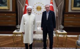 Diyanet’te Büyük Değişim: Üst Kademe Yönetimde Görevden Almalar ve Yeni Atamalar