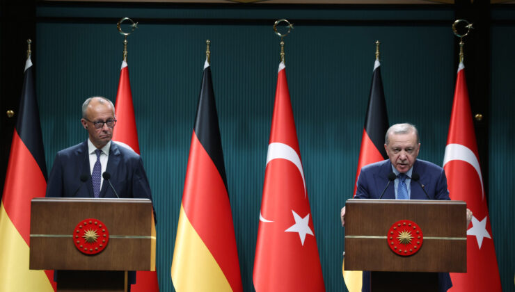 Erdoğan: “Gazze’de 60 Bini Aşkın Çocuk, Kadın Ve Yaşlı Öldürüldü”