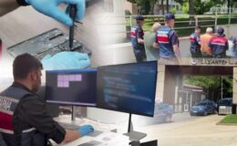 5 İlde “Nitelikli Dolandırıcılık” ve “Bilişim Yoluyla Kumar” Operasyonu