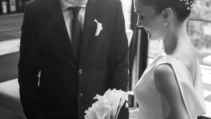 Fazıl Say ile Flüt Sanatçısı Aslıhan And Evlendi