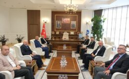 Çorum’da Amatör Spora Destek Vurgusu