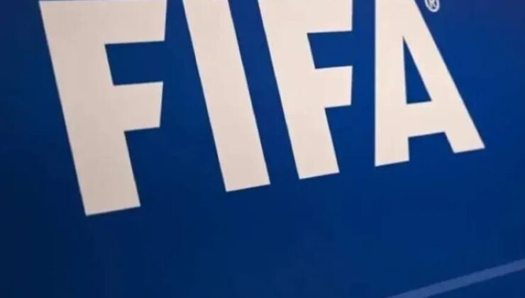 FIFA’dan Süper Lig ekiplerine transfer yasağı