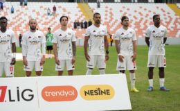 İmaj Altyapı Vanspor, Deplasmanda Adana Demirspor’u 4-2 Mağlup Etti