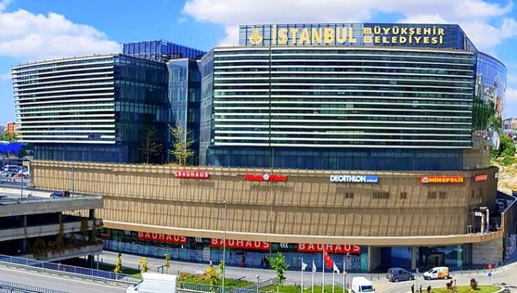 İBB Meclisi’nden Gazze’ye Yardım ve Kardeş Şehir Kararı