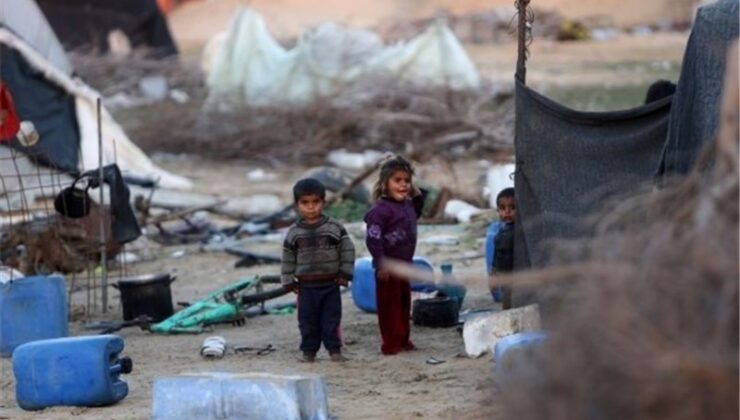 Hamas, İsrail’in Alıkoyduğu 1468 Filistinlinin İsim Listesini Teslim Aldı