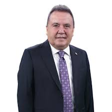 Antalya Büyükşehir Belediye Başkanı Muhittin Böcek Hakkında Yeni İddia: Etkin Pişmanlık Başvurusu