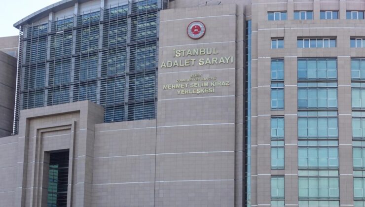 İstanbul Cumhuriyet Başsavcılığı: Yasa dışı bahis soruşturması derinleştirilerek sürdürülecek