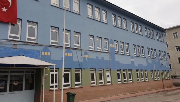 Erzurum Aziziye Atatürk İlkokulu’nda Sülfür Gazı Alarmı: Termal Tesislerde Ölçümler Başlatıldı