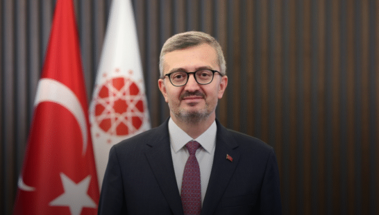 İletişim Başkanı Duran: “Yeşil Vatanı Koruma, En Değerli Miraslardan Biri Olacak”