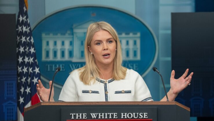 Beyaz Saray: Ukrayna Barış Planındaki 28 Maddenin Çoğunda Uzlaşı Sağlandı