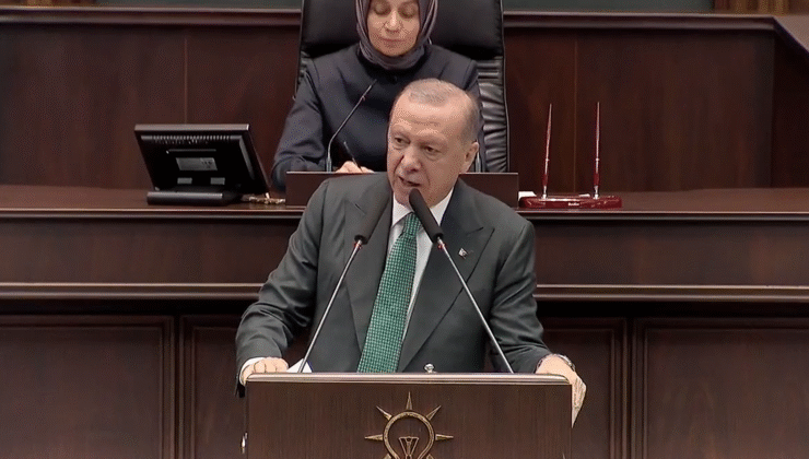 Cumhurbaşkanı Erdoğan: “Terörsüz Türkiye Hedefinde Yeni Bir Kavşağa Ulaştık”