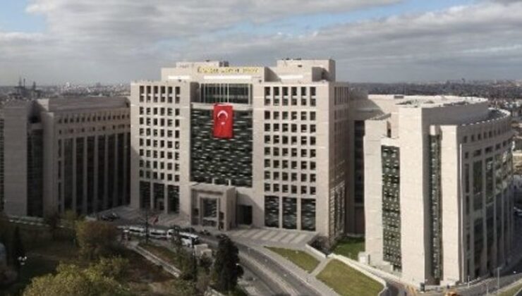 İstanbul Cumhuriyet Başsavcılığı: “Tutuklu Şahıs Cezaevindedir, İddialar Gerçeği Yansıtmıyor”