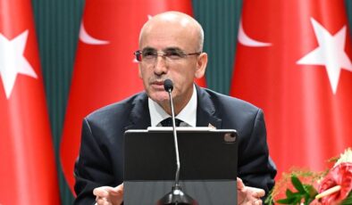 Bakan Mehmet Şimşek’in ABD Mesaisi Başladı: New York’ta Kritik Yatırımcı Zirvesi