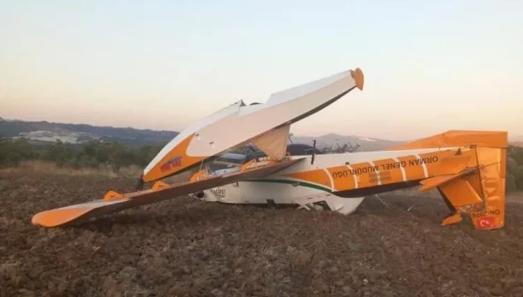 Hırvatistan’da Şehit Olan Türk Pilot Hakkında Acı Detay