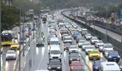 Papa 14. Leo’nun İstanbul Ziyaretinde Trafiğe Kapatılacak Yollar ve Alternatif Güzergahlar Açıklandı