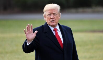 Donald Trump’tan NATO’ya Sert Tepki: “Gelecekte de Yanımızda Olmayacaklar”