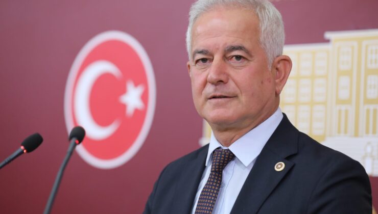 Chp’li̇ Güneşhan: “Usta Öğreti̇ci̇ Atamalarında Li̇yakate Uyulmuyor”
