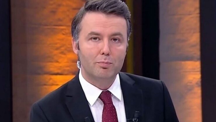 Habertürk’ün Genel Yayın Yönetmeni Mehmet Akif Ersoy Tutuklandı