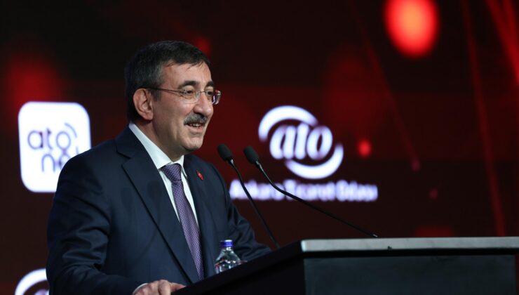 Cevdet Yılmaz’dan Gelir Dağılımı Değerlendirmesi: “Refahı Tüm Katmanlara Yayacağız”