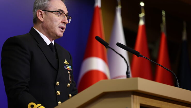 MSB’den Kritik Suriye Açıklaması: “Entegrasyon Anlaşmasını Memnuniyetle Karşılıyoruz”