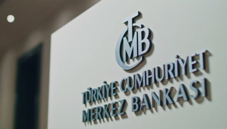 Merkez Bankası Rezervleri 170,9 Milyar Dolara Çıktı