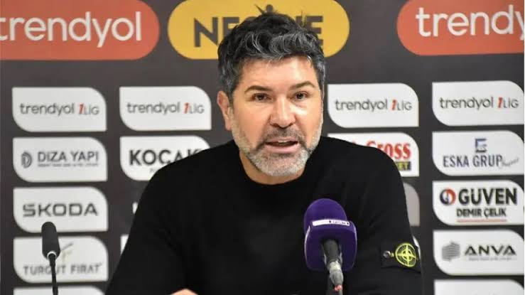 Hakan Kutlu’dan Hakeme Sert Tepki: “Sahada Resmen Ezildik”