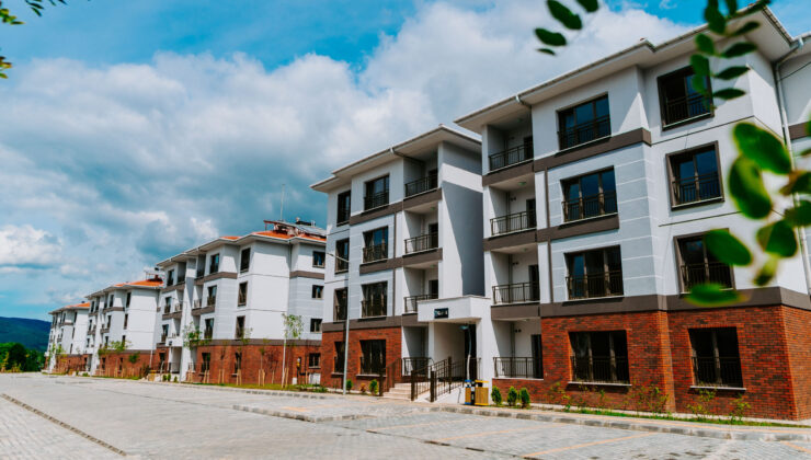 Toki Kuraları Yedi İlde Devam Ediyor