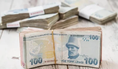 Emekli Aylığı Ve Bayram İkramiyesi Ödemeleri Başlıyor