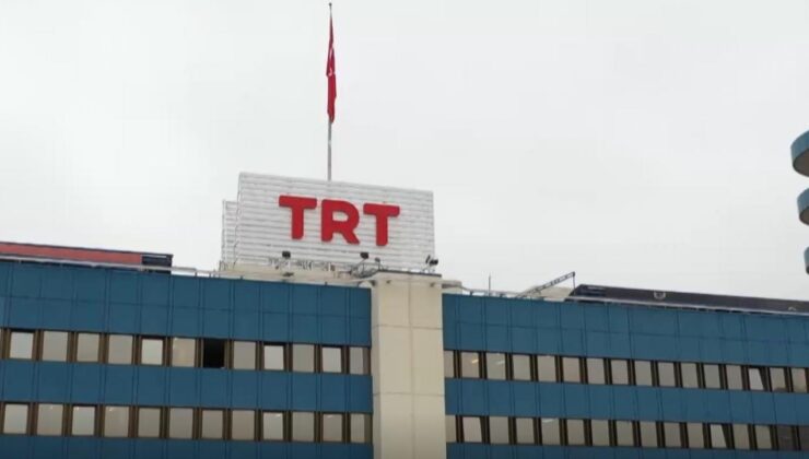 TRT’den Uluslararası Platformda Eurovision Çağrısı: “Soykırımcı İsrail’in Katılımı Kabul Edilemez”