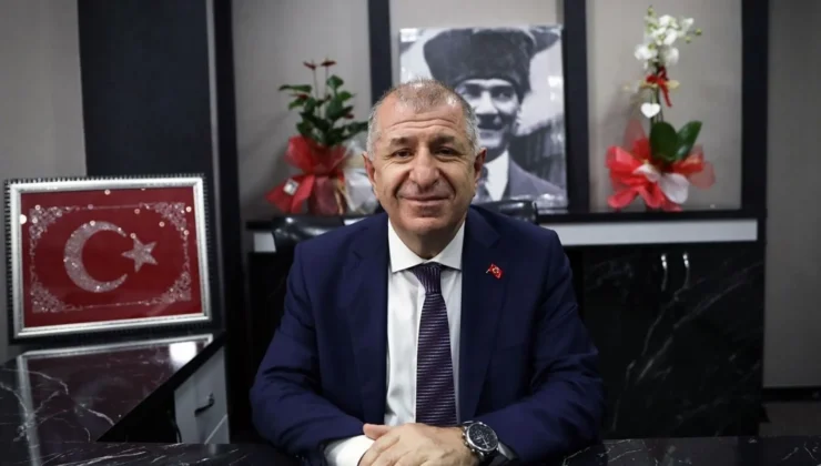 Ümit Özdağ Hakkında Karar: ‘Cumhurbaşkanına Hakaret’ Davasından Beraat Etti