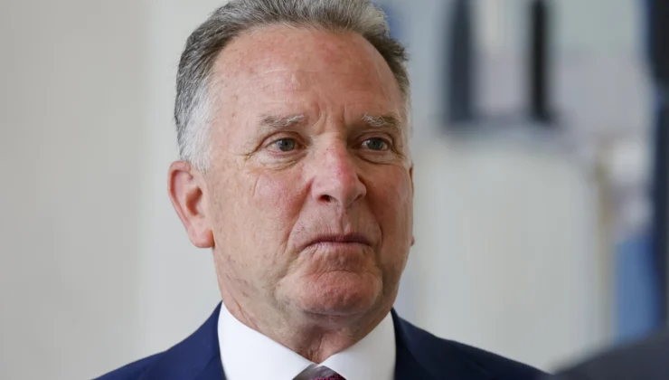 ABD’den Ukrayna İçin Kritik Barış Zirvesi: Güvenlik Garantileri Masada