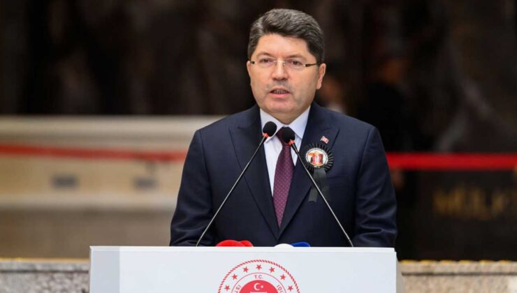 Bakan Tunç Duyurdu: 11’inci Yargı Paketi ile Hükümlülerin İşlemleri Başladı