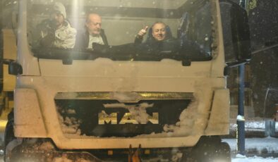 VATANDAŞTAN BELEDİYEYE TAM NOT!