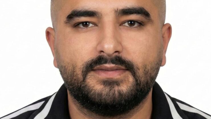 Kırmızı Bültenle Aranan Suç Örgütü Lideri Rojhat Ertekin Yunanistan’da Yakalandı