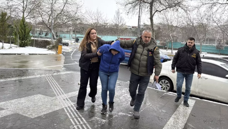 Tekirdağ’daki kan donduran cinayette karar: Teyzesini öldüren yeğen tutuklandı