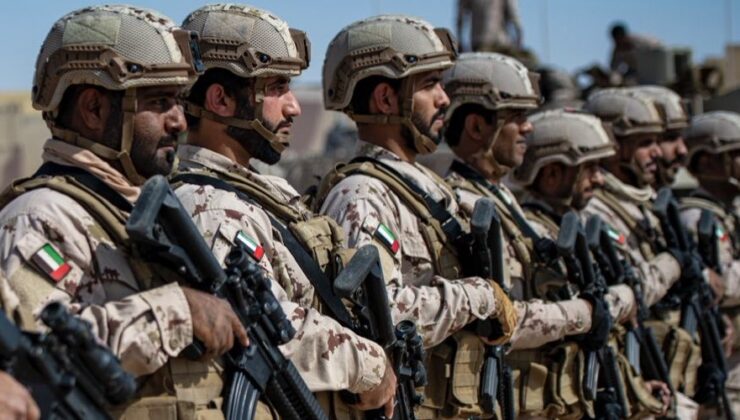 BAE, Yemen’deki Terörle Mücadele Operasyonlarını Tamamen Sonlandırdı