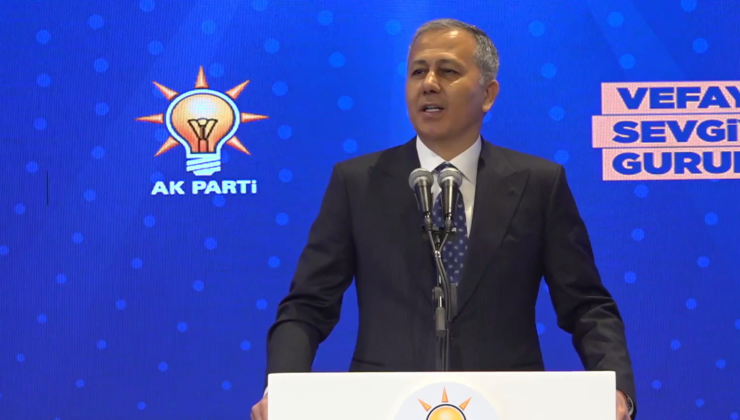 Bakan Yerlikaya: Uyuşturucuyla Mücadelede Tutuklu Sayısı 101 Bini Geçti