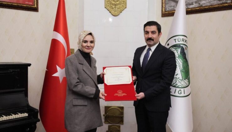 Bakan Göktaş’tan Arpaçay’daki “Huzurlu Aile” Projesine Tam Destek