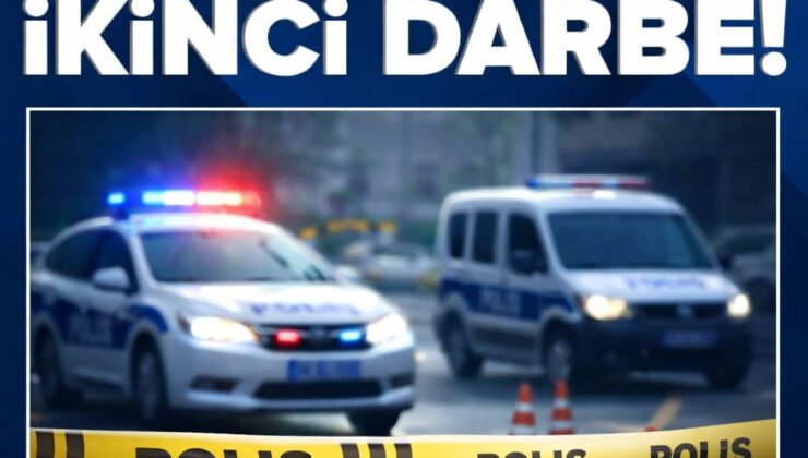 Bakırköy Cumhuriyet Başsavcılığı’ndan “Yeni Nesil Silahlı Suç Örgütleri” Operasyonu: 223 Şüpheliye İddianame