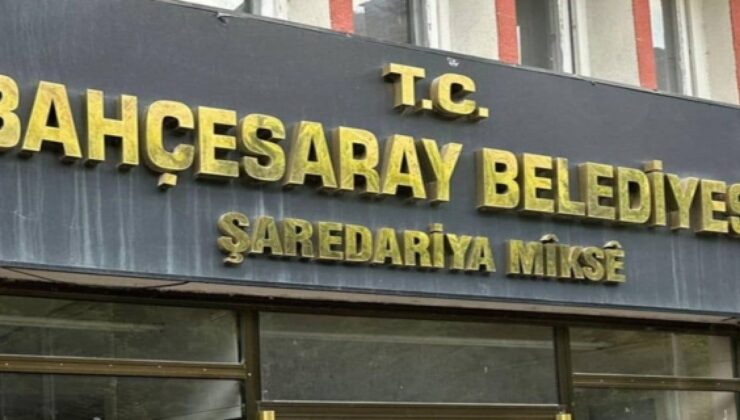 Van Bahçesaray’da Kayyum Kararı İptal Edildi: Yargıdan Dönüş Sinyali