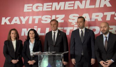 İBB’den Kreşteki İstismar İddialarına İlişkin Açıklama: “İlk Harekete Geçen Biziz”