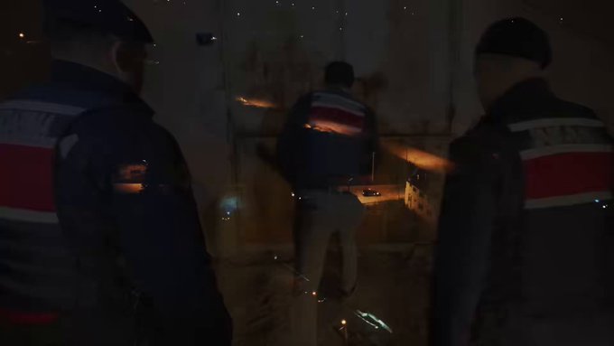 23 İlde Dev Uyuşturucu Operasyonu: 6 Milyon Adet Hap Ele Geçirildi