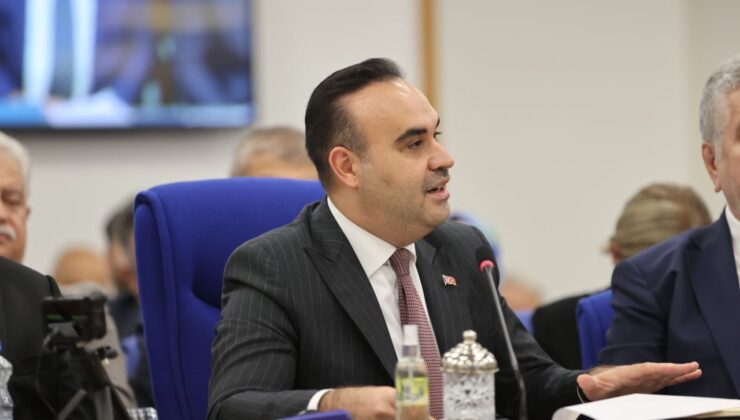 Sanayi Katma Değeri 241 Milyar Dolara Yükseldi