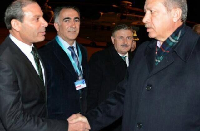Yerli ve Milli Kadrolara Sahip Çıkmak Türkiye’nin Geleceği İçin Hayati Önem Taşıyor