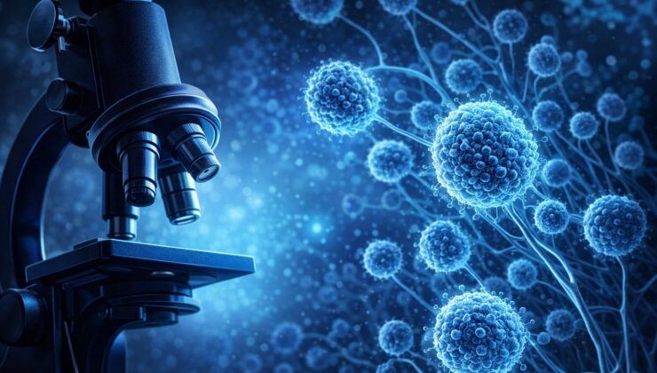 Candida Auris Alarmı: Bilim Dünyasının Sessiz İlerleyen Küresel Tehdidi