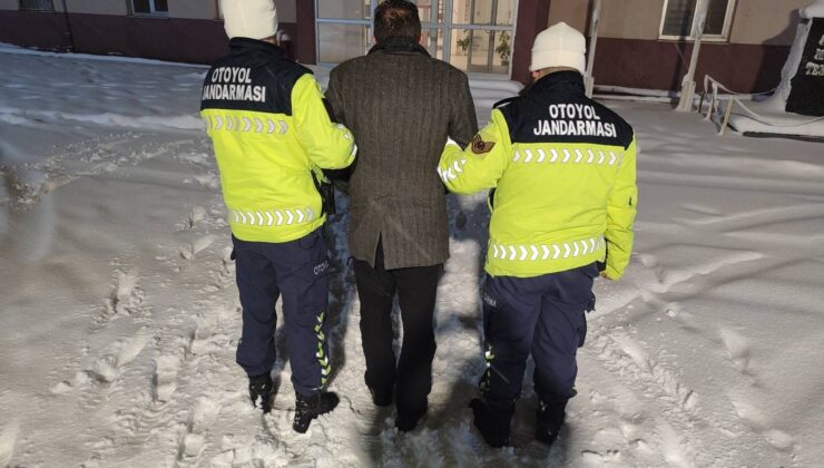 Gaziantep’te Yol Verme Kavgası: Silahlı Saldırgan Tutuklandı