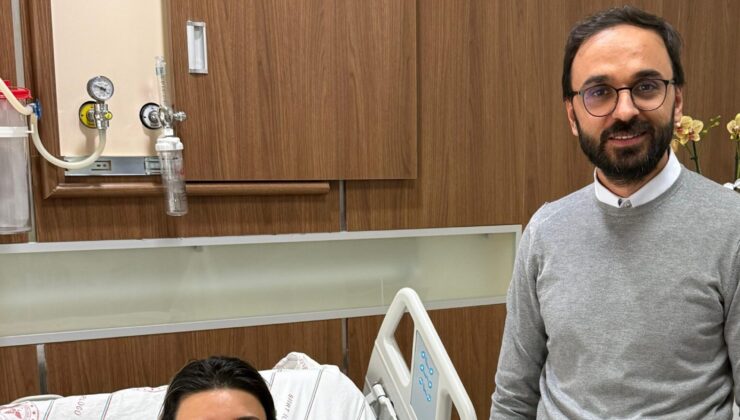 Siirt’te Bir İlk: 8 Saat Süren Yüksek Riskli Baş-Boyun Ameliyatı Başarıyla Tamamlandı