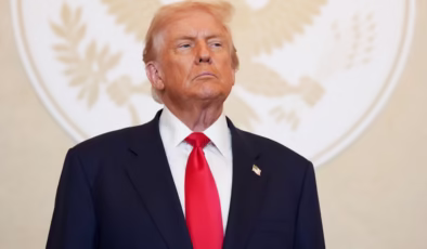 Trump ve İsrail Lübnan Liderleri Görüşecek